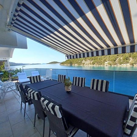 Vacation Home Viducic Dragove Exterior photo