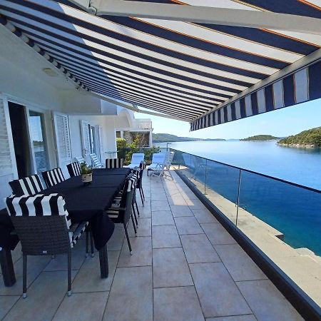 Vacation Home Viducic Dragove Exterior photo