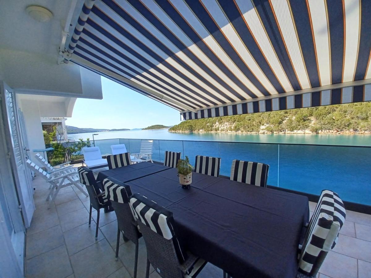 Vacation Home Viducic Dragove Exterior photo