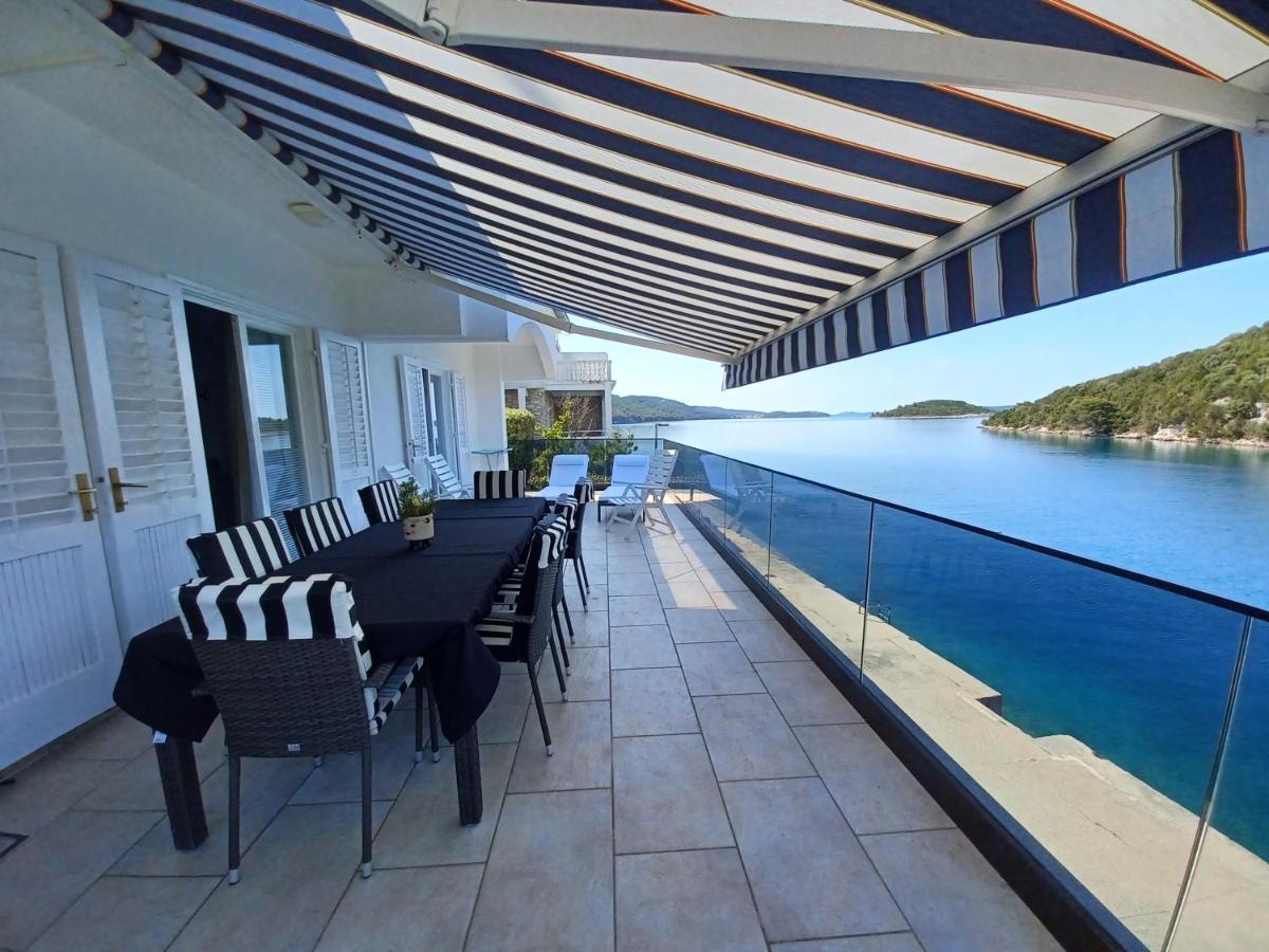 Vacation Home Viducic Dragove Exterior photo