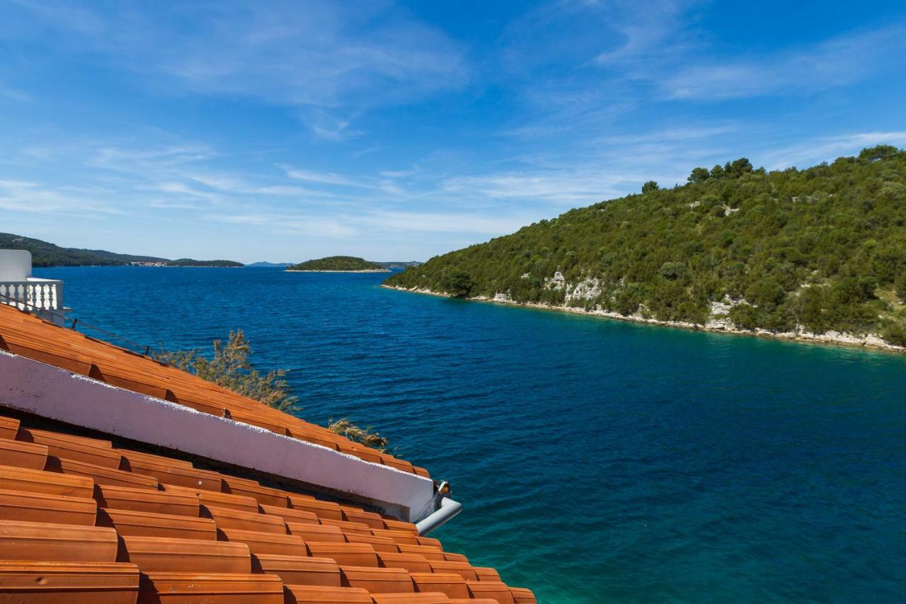 Vacation Home Viducic Dragove Exterior photo